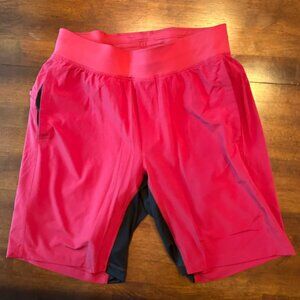 Lululemon Men's Athletic Shorts